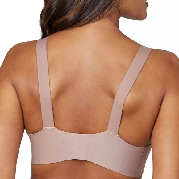 Spanx Bra-llelujah Illusion-Lace Bra Size 34DDD - Picture 3 of 5